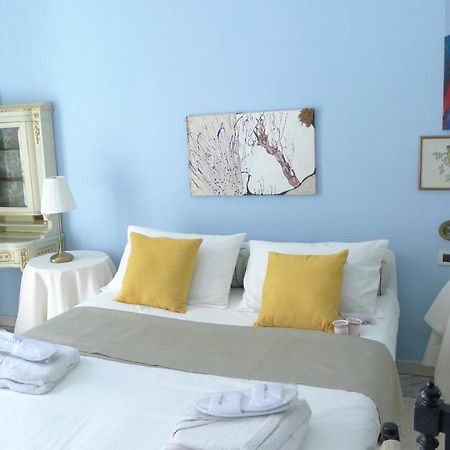 Casa Dell'Inno Di Mameli ตูริน ภายนอก รูปภาพ