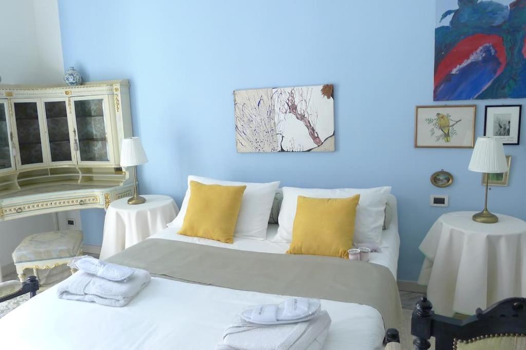 Casa Dell'Inno Di Mameli ตูริน ภายนอก รูปภาพ