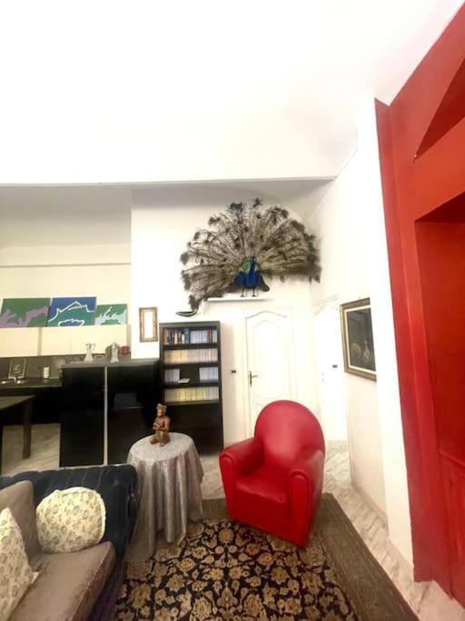 Casa Dell'Inno Di Mameli ตูริน ภายนอก รูปภาพ