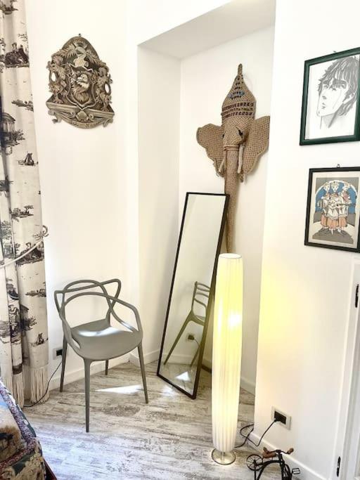 Casa Dell'Inno Di Mameli ตูริน ภายนอก รูปภาพ