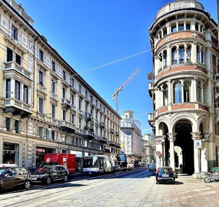Casa Dell'Inno Di Mameli ตูริน ภายนอก รูปภาพ