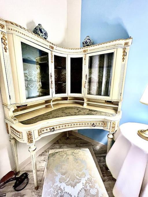 Casa Dell'Inno Di Mameli ตูริน ภายนอก รูปภาพ