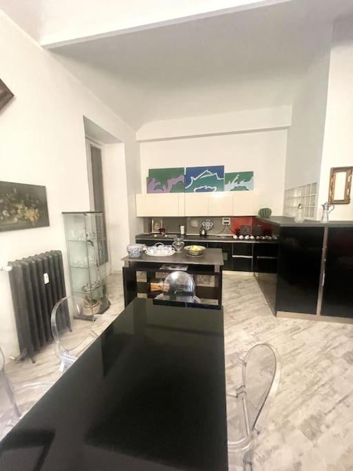 Casa Dell'Inno Di Mameli ตูริน ภายนอก รูปภาพ