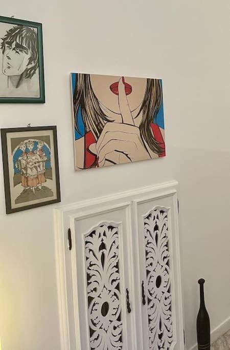 Casa Dell'Inno Di Mameli ตูริน ภายนอก รูปภาพ