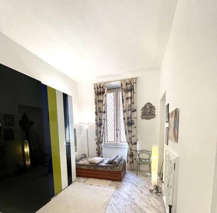 Casa Dell'Inno Di Mameli ตูริน ภายนอก รูปภาพ