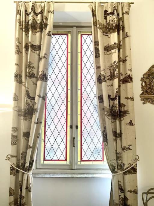Casa Dell'Inno Di Mameli ตูริน ภายนอก รูปภาพ
