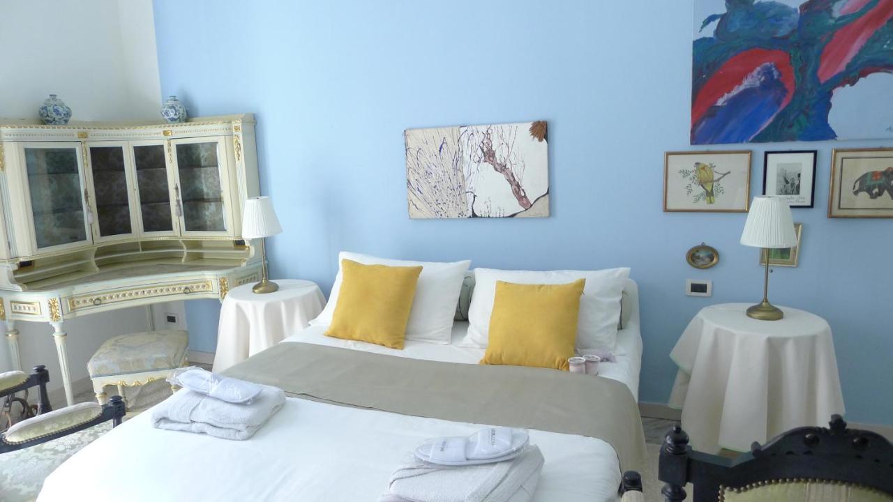 Casa Dell'Inno Di Mameli ตูริน ภายนอก รูปภาพ