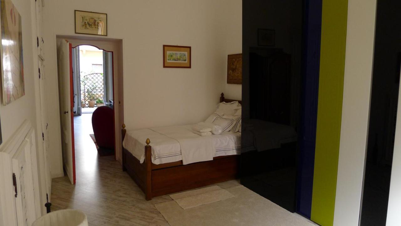 Casa Dell'Inno Di Mameli ตูริน ภายนอก รูปภาพ
